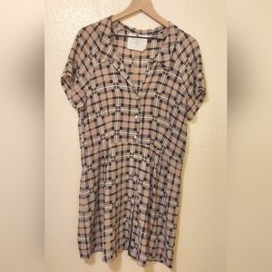 Acacia Swimwear Dress